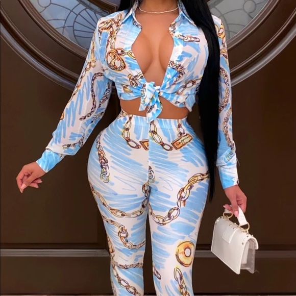 2  piece set - Picture 1 of 1